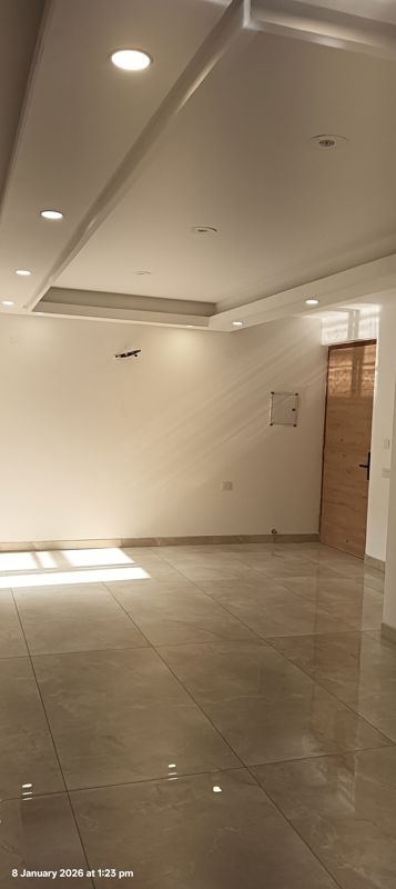 3 BHK + Pooja Room 1800 Sq.Ft. Apartment in Harmony Imperial Apartments