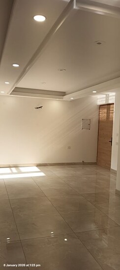 3 BHK + Pooja Room Apartment For Sale in Harmony Imperial Apartments