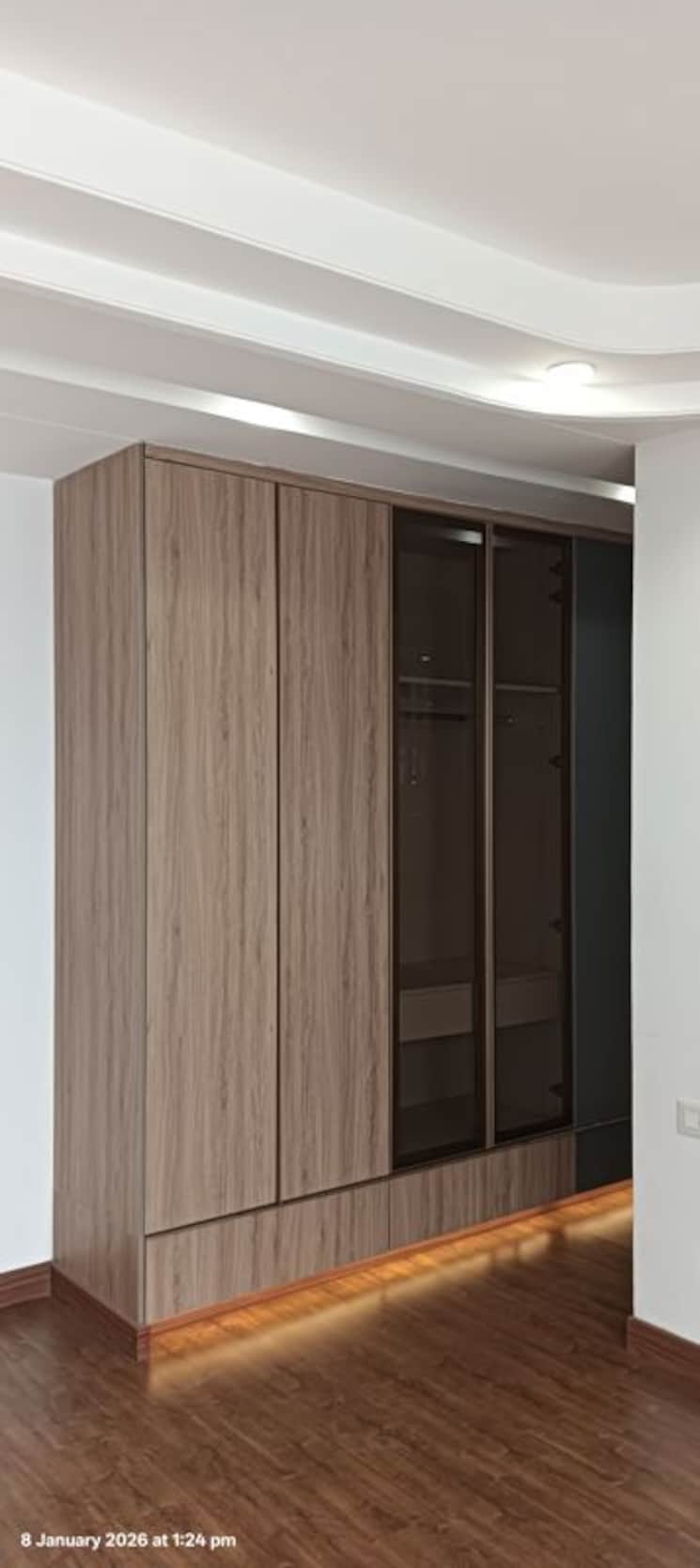 Room, harmony-imperial-apartments 3 Bedroom 1800 Sq.Ft. Apartment In Kishanpura Zirakpur 9855240