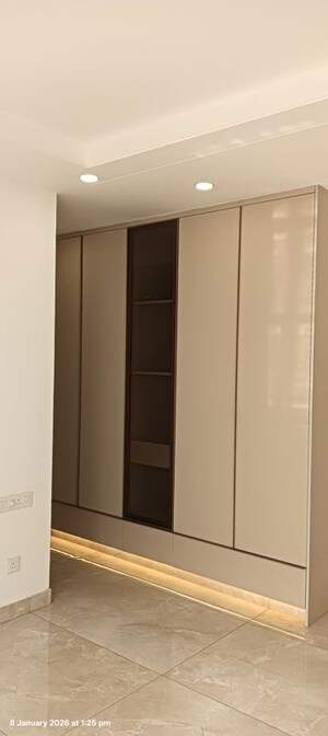 Building Lobby in 3 BHK Apartment at Harmony Imperial Apartments, Kishanpura – for Sale