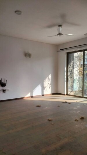 3 BHK Apartment For Rent in Tata Primanti-Tower Residences, Sector 72