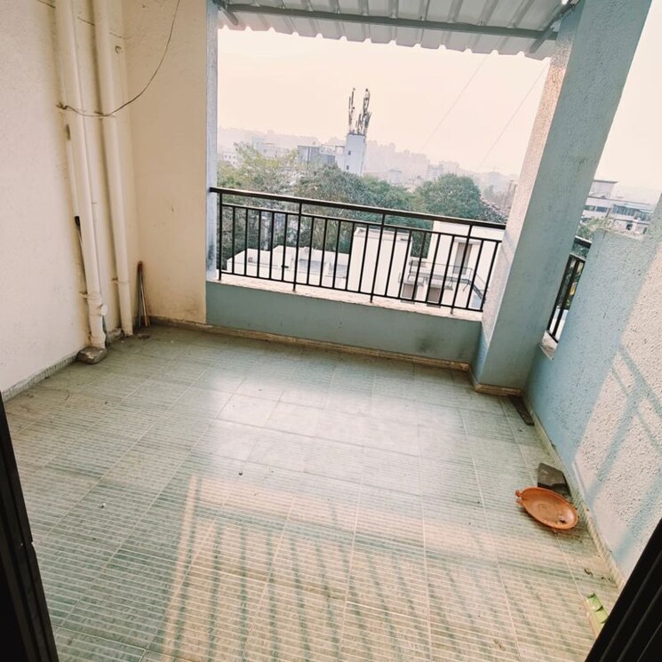 Bedroom, saipuram-residency 2 Bedroom 1100 Sq.Ft. Apartment In Dhayari Pune 9855563