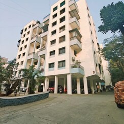 2 BHK + Pooja Room,Extra Room Apartment For Rent in Saipuram Residency
