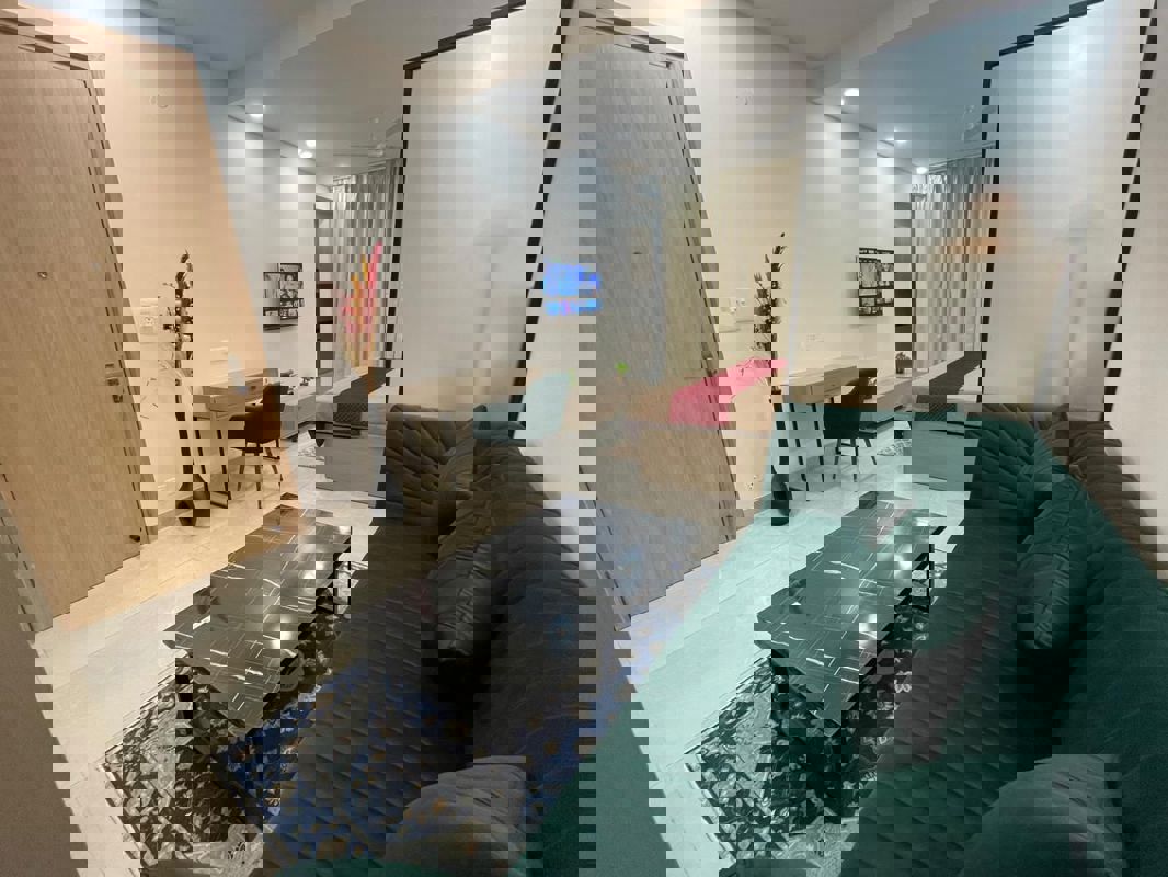 StudioBuilder Floor For Rent in Sector 31