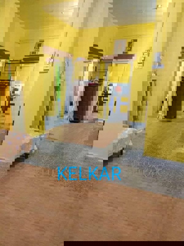 2 BHK Apartment For Rent in Aundh