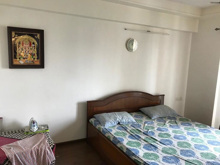 Bedroom, adani-group-western-heights 3 Bedroom 1100 Sq.Ft. Apartment In Andheri West Mumbai 9855565