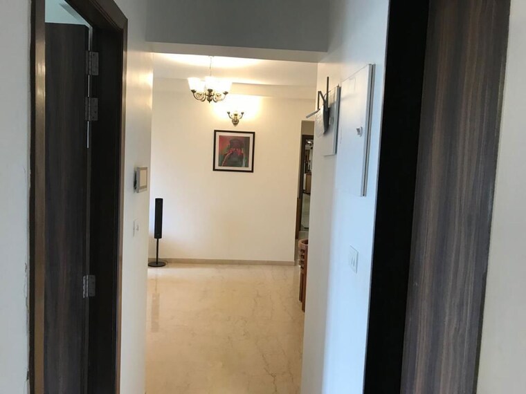 Entrance, adani-group-western-heights 3 Bedroom 1100 Sq.Ft. Apartment In Andheri West Mumbai 9855565