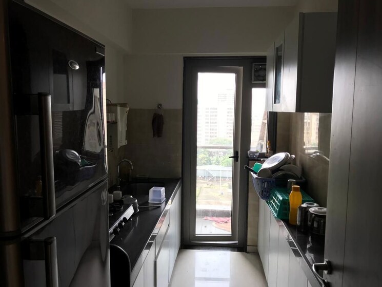 Kitchen, adani-group-western-heights 3 Bedroom 1100 Sq.Ft. Apartment In Andheri West Mumbai 9855565