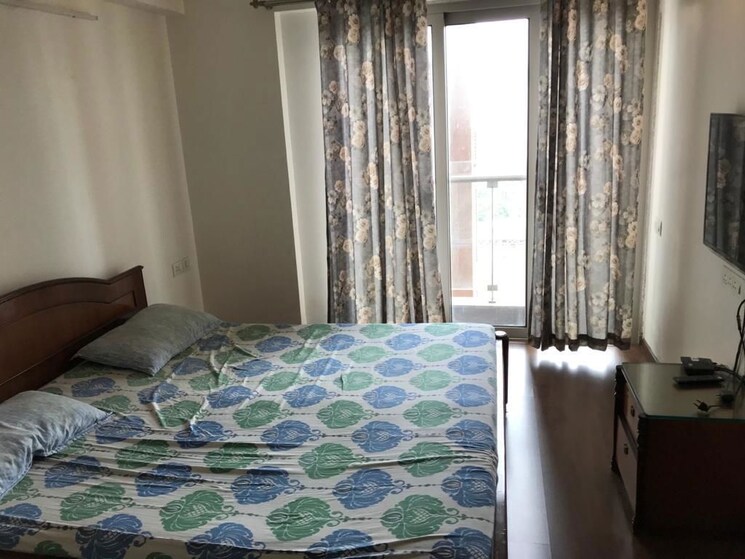 Bedroom, adani-group-western-heights 3 Bedroom 1100 Sq.Ft. Apartment In Andheri West Mumbai 9855565