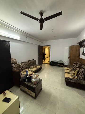1 BHK Apartment For Rent in Lodha Palava Downtown Dombivli East, Dombivli East
