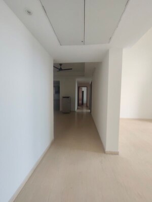 Living Room in 3 BHK Apartment at Mahagun Mezzaria, Sector 78 – for Rent