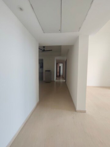 Living Room in 3 BHK Apartment at Mahagun Mezzaria, Sector 78 – for Rent