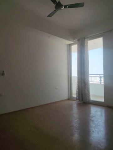 Bedroom in 3 BHK Apartment at Mahagun Mezzaria, Sector 78 – for Rent
