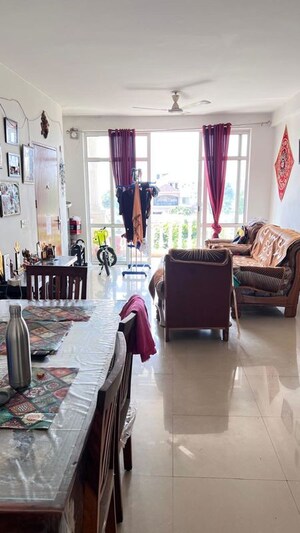 Gym in 3 BHK Apartment at DLF Hyde Park, South Mullanpur – for Sale