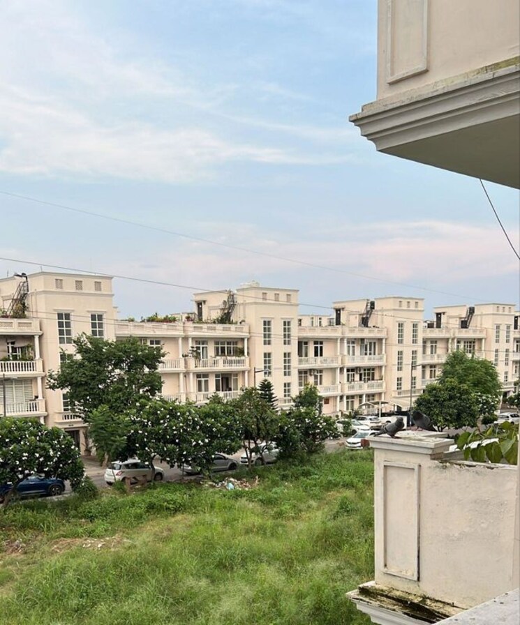 Exterior View, dlf-hyde-park 3 Bedroom 1880 Sq.Ft. Apartment In South Mullanpur Chandigarh 9855570