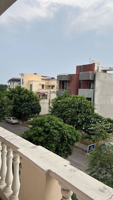3 BHK Apartment – Exterior View View at DLF Hyde Park, South Mullanpur - for Sale