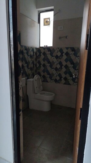 Bathroom in 2 BHK Apartment at Arete India Our Homes 3, Sohna Sector 6 – for Sale
