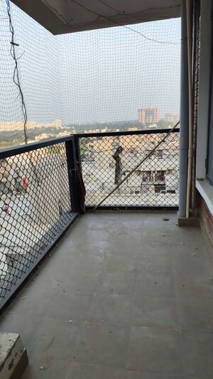 Bedroom in 2 BHK Apartment at Arete India Our Homes 3, Sohna Sector 6 – for Sale