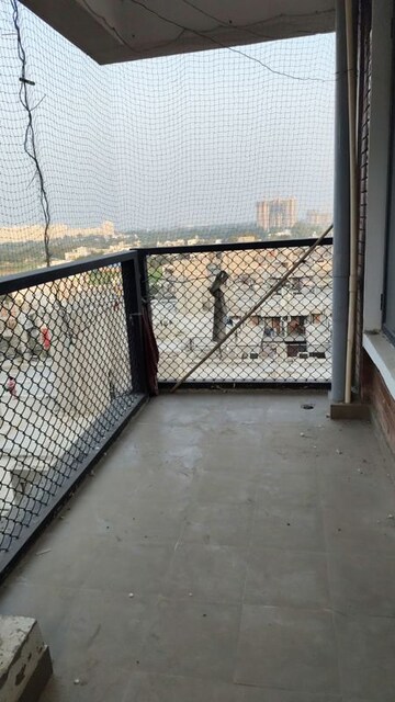 Bedroom in 2 BHK Apartment at Arete India Our Homes 3, Sohna Sector 6 – for Sale