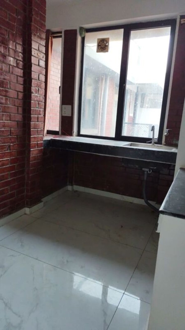 Kitchen, arete-india-our-homes-3 2 Bedroom 696 Sq.Ft. Apartment In Sohna Sector 6 Gurgaon 9855592