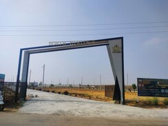 Plot For Sale in Chikkaballapur