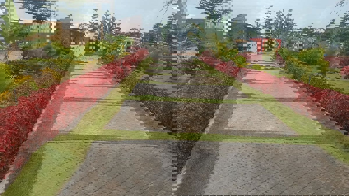 Plot For Sale in Jigani