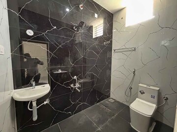 Bathroom in 3 BHK Villa at Sarjapur – for Sale