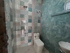 Bathroom in 3 BHK Villa at Sarjapur – for Sale