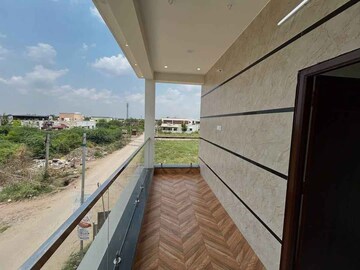 Balcony in 3 BHK Villa at Sarjapur – for Sale