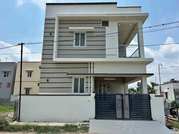 3 BHK Villa For Sale in Sarjapur