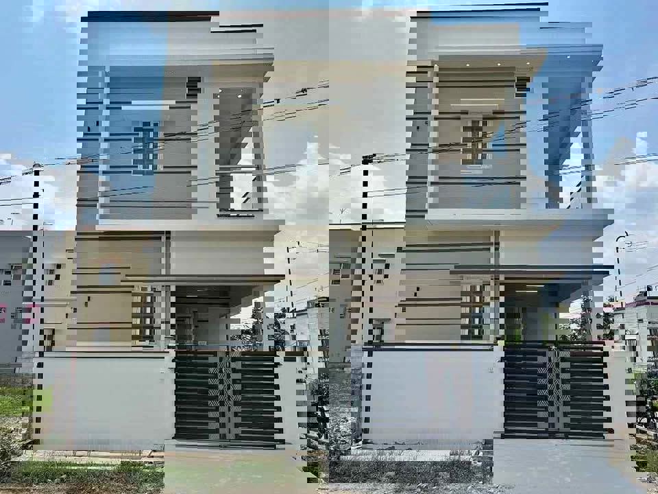 3 BHK Villa For Sale in Sarjapur