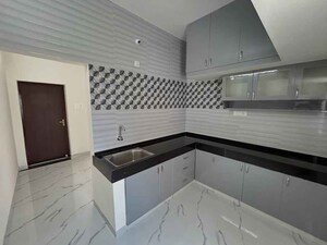Kitchen in 3 BHK Villa at Sarjapur – for Sale