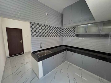 Kitchen in 3 BHK Villa at Sarjapur – for Sale