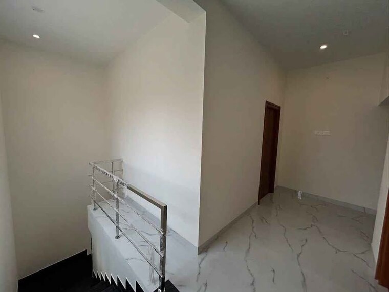 Exterior View, sarjapur 3 Bedroom 1652 Sq.Ft. Villa In Sarjapur Bangalore 9855593