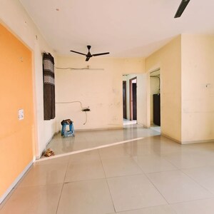 Bathroom in 2 BHK Apartment at Saipuram Residency, Dhayari – for Sale