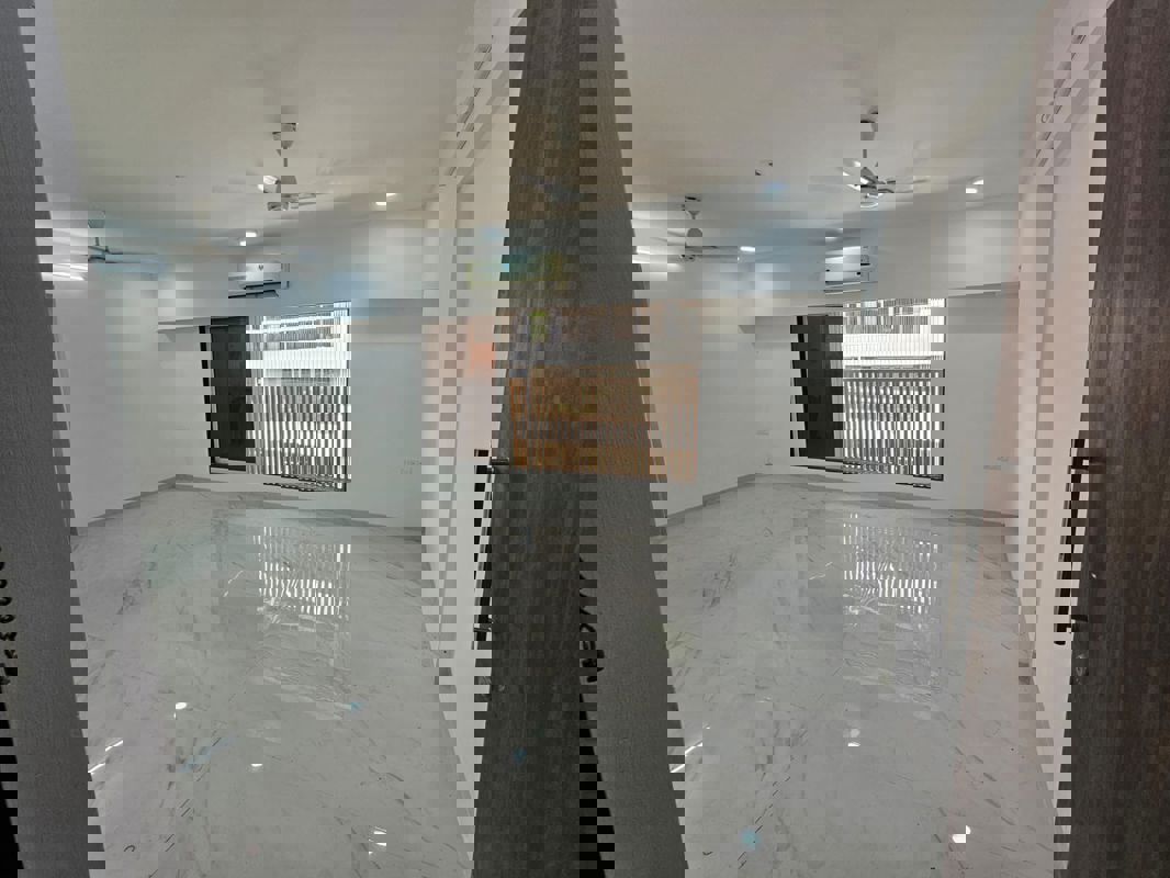 2 BHK 755 Sq.Ft. Apartment in Vishwa Bhuvan