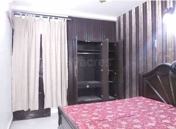 Bedroom in 3 BHK Builder Floor at Gyan Khand I – for Rent
