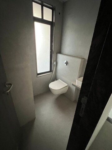 Bathroom in  Office Space at Nyati Empress, Viman Nagar – for Rent
