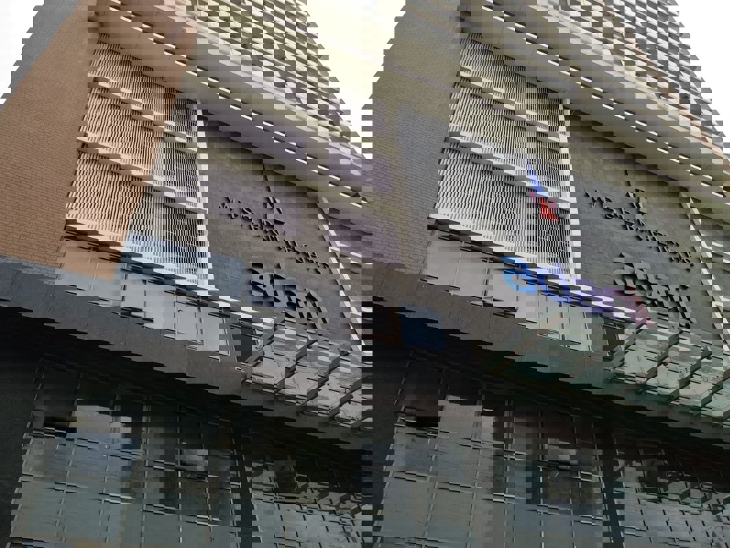 4 BHK Apartment For Rent in Adani Group Western Heights