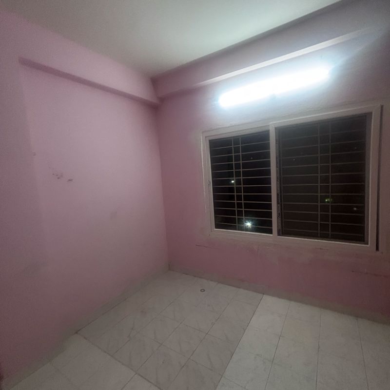 2 BHK + Pooja Room Apartment For Sale in Begumpet