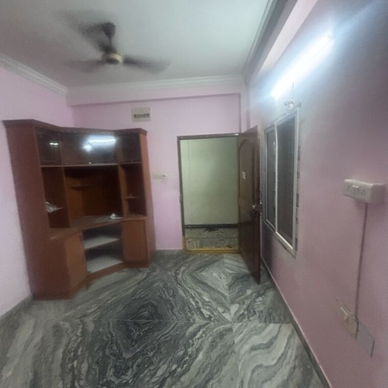 Bedroom, begumpet 2 Bedroom 895 Sq.Ft. Apartment In Begumpet Hyderabad 9855623