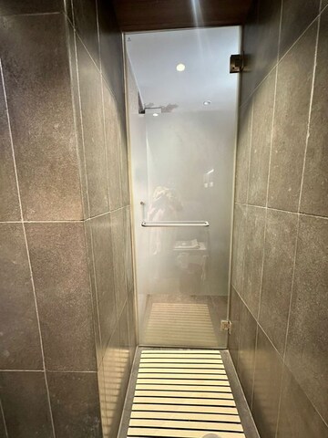 Building Lobby in 3 BHK Apartment at Dosti Acres – for Rent