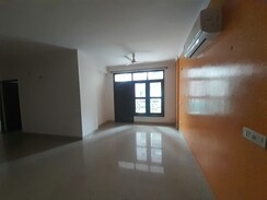 3 BHK + Pooja Room Apartment For Rent in Maya Garden Avenue