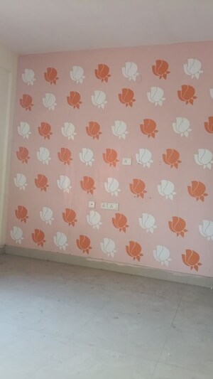 Master Plan in 2 BHK Apartment at Kundan Plaza, Chinar Park – for Rent