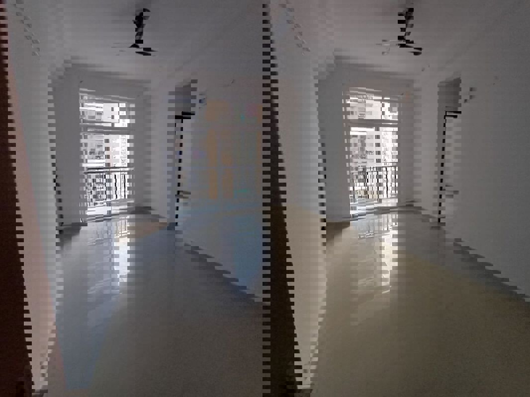 2 BHK + Extra Room Apartment For Rent in Amrapali Zodiac