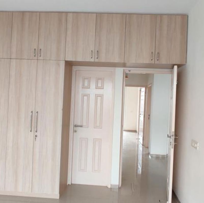 3.5 BHK + Study Room Apartment For Rent in Emaar Emerald Floors Premier