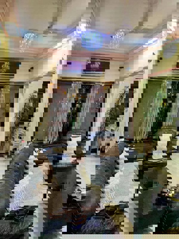 1 BHK + Study Room 400 Sq.Ft. Apartment in Ekta CHS Andheri