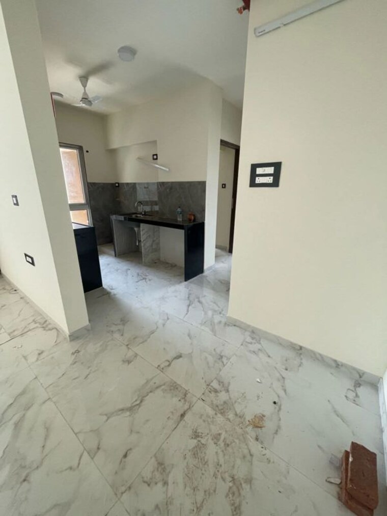 Bathroom, laxmi-shrushti-apartment 1 Bedroom 434 Sq.Ft. Apartment In Goregaon West Mumbai 9855640