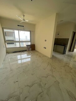 1 BHK Apartment For Rent in Laxmi Shrushti Apartment