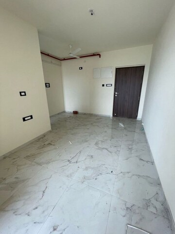 Room in 1 BHK Apartment at Laxmi Shrushti Apartment, Goregaon West – for Rent